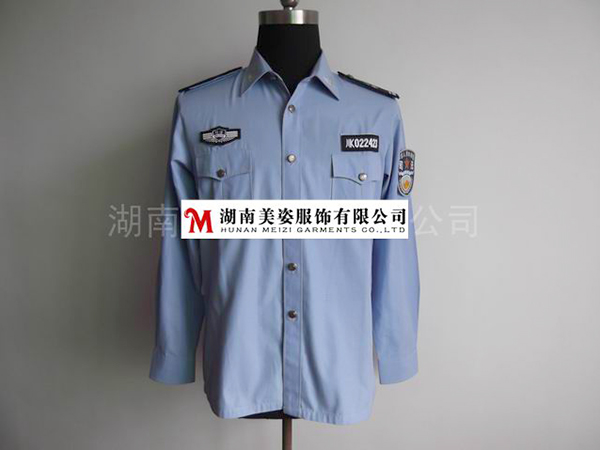 司法標(biāo)志服，司法服裝，司法制服，司法標(biāo)志4