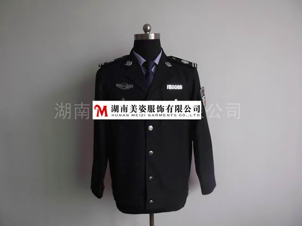 司法標(biāo)志服，司法服裝，司法制服，司法標(biāo)志6
